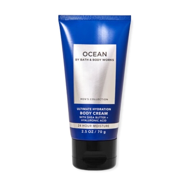 Bath & Body Works Other - BBW Aromatherapy Body Cream